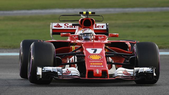 La nuova Ferrari con il passo più lungo: si prospetta un'evoluzione della SF70H