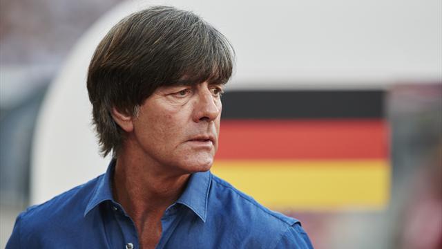 Löw schießt gegen Wagner zurück: "Als wären sie ausgemachte Vollidioten"