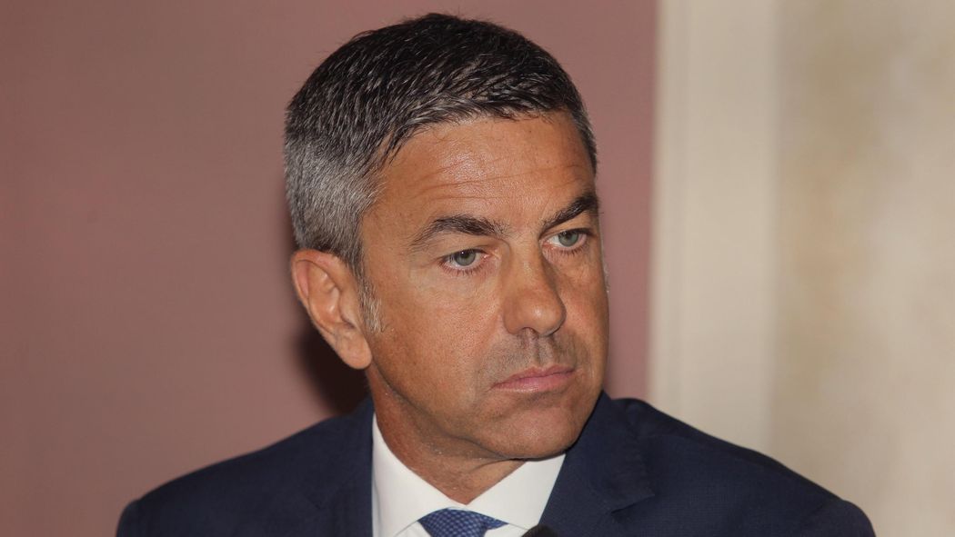 Risultati immagini per Roberto Fabbricini