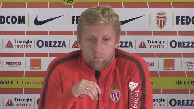 Glik sous le charme de Ranieri : « Il peut faire la différence »
