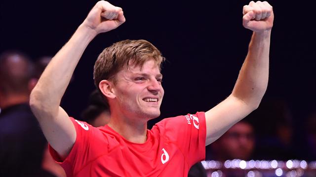 Goffin, vivement 2018 !
