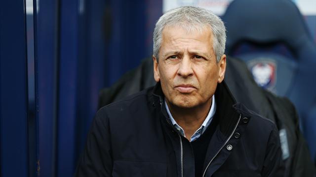 Favre : « Une défaite dure à avaler »
