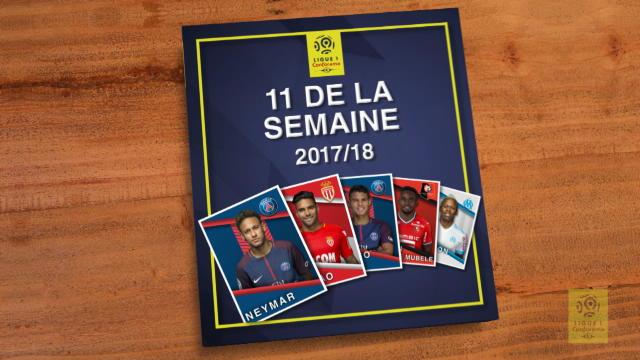 Le 11 de la semaine : Depay et Khazri, l’efficacité récompensée