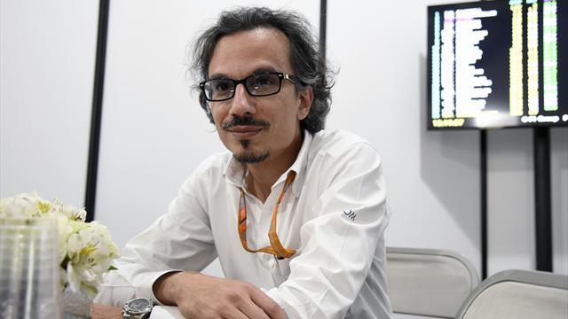 Directeur de la sécurité de la FIA, Mekies va rejoindre Ferrari