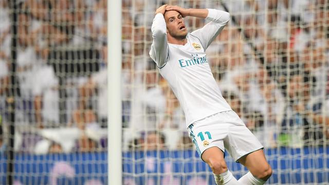 Le Real ne compte plus sur Bale… et l’échangerait bien contre Hazard (avec un gros chèque)