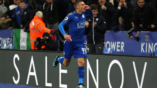 Le Leicester de Puel enfonce Tottenham