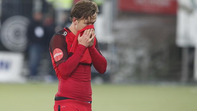 Eliteserie-klubb kaster seg inn i kampen om Brann-stjernen