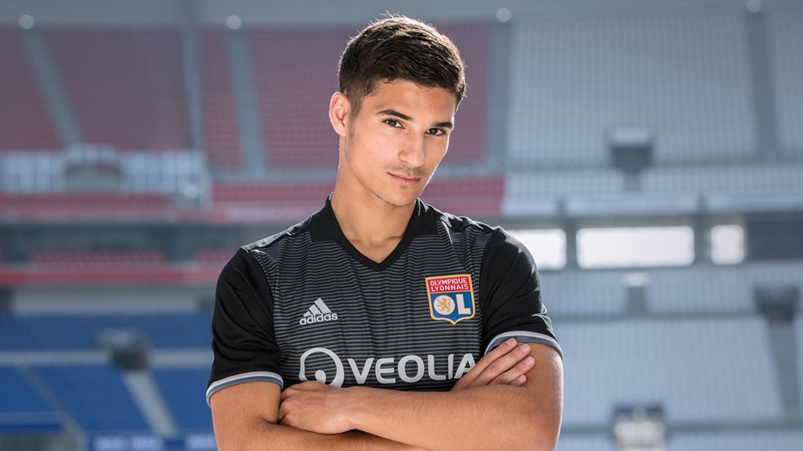 Maillot OL nouvelle Maillot OL nouvelle