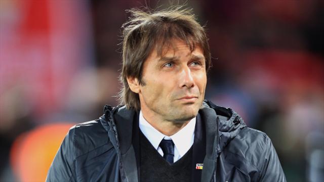Conte: Important Moses In Contention To Face Swansea, Chelsea Must Keep Courtois Conte: Important Moses In Contention To Face Swansea, Chelsea Must Keep Courtois