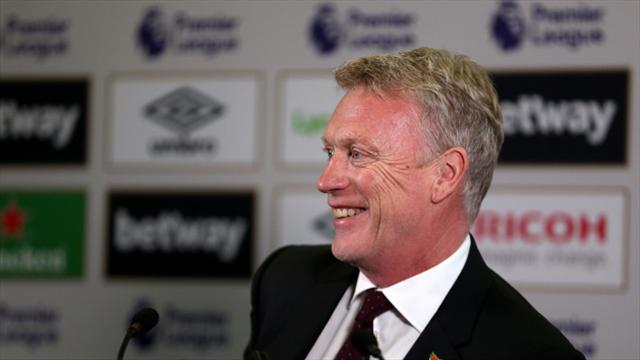 Sam Allardyce back in contention to be the next Everton manager Sam Allardyce back in contention to be the next Everton manager