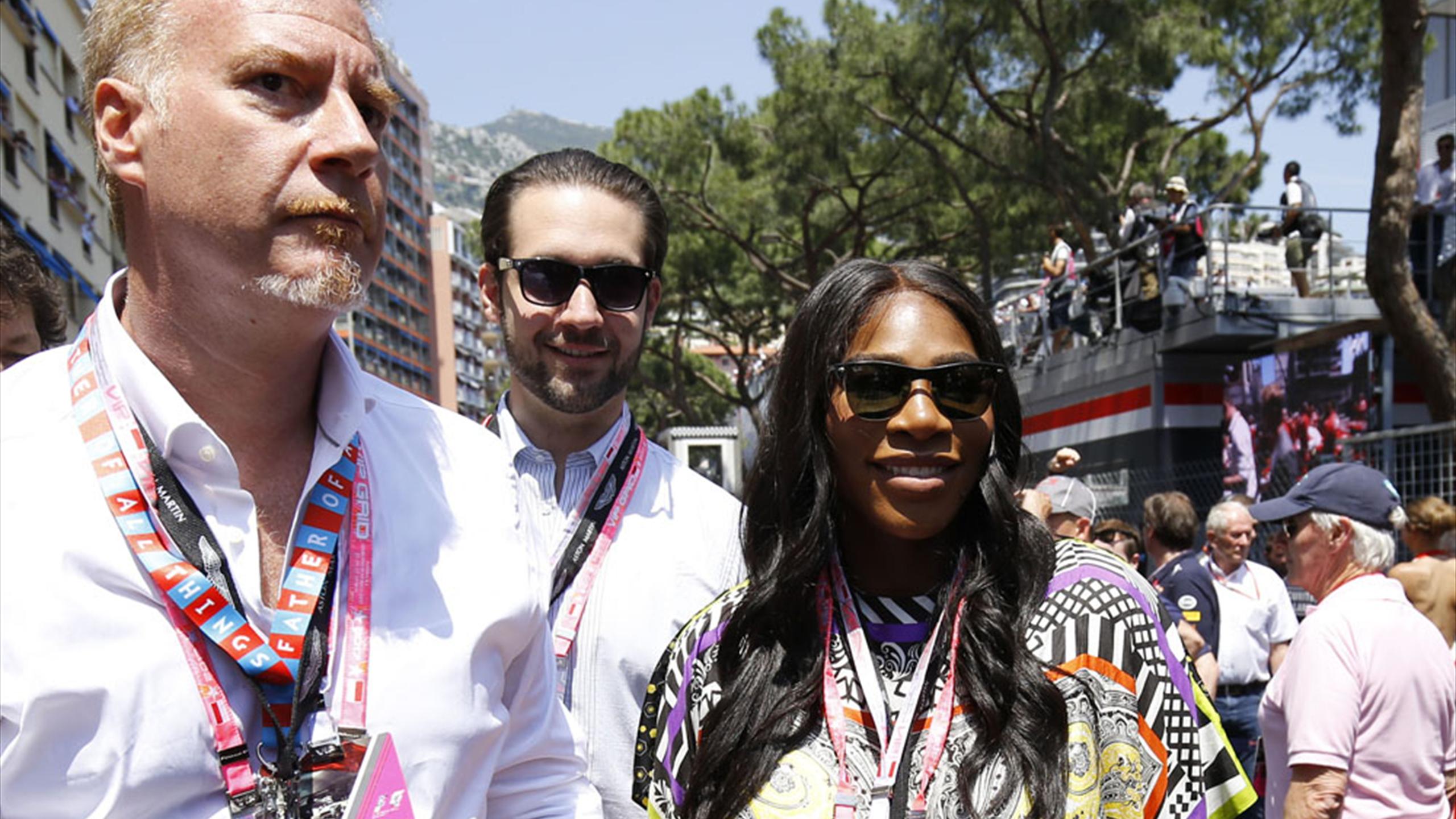 Tennis Williams' Comeback in Australien weiter offen Eurosport