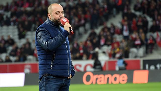 Lopez : « Bielsa était un homme important du projet mais pas le projet tout entier »
