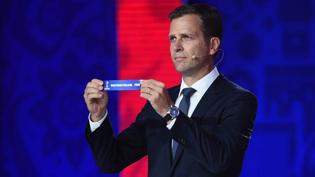 Pérou, Costa Rica, Egypte… ? Un piège pour les gros et spécialement les Bleus !