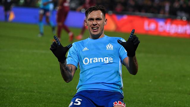 Le nouveau dauphin du PSG, c’est l’OM !