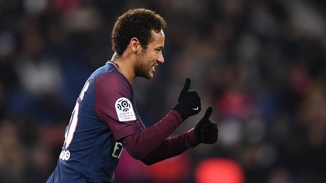 Le PSG peut encore remercier Neymar