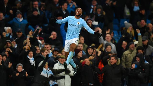 Il y avait le « Fergie Time », il y a désormais le « Sterling Time »