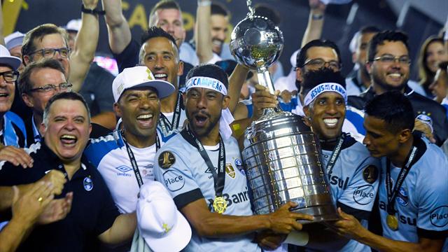 Pourquoi la Copa Libertadores est-elle supérieure à la Ligue des champions ?