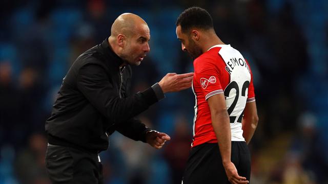 Guardiola sur ses adversaires : « Ils ont dix joueurs dans la surface… »