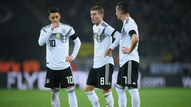 De l’Allemagne à l’Arabie saoudite, notre classement chapeau par chapeau