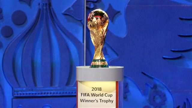 Tous les matches, tous les horaires : le programme complet du Mondial