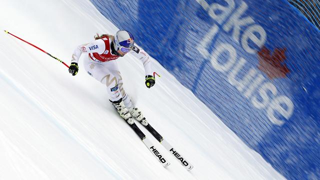 Sports Explainer: Syöksylasku
