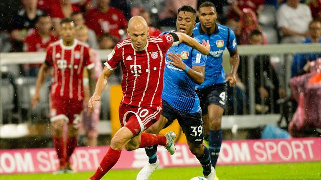 #TGIM - So laufen die Bundesliga-Spiele bei Eurosport