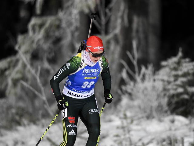 Laura Dahlmeier: Two-time Olympic biathlon champion dies in Pakistan climbing accident aged 31 - TNT Sports