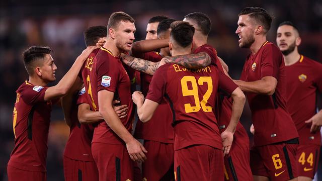 Battre le Barça, est-ce que la Roma y croit vraiment ?
