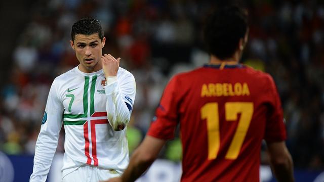 Asi Son Portugal Iran Y Marruecos Rivales De Espana En El Mundial Asi Son Portugal Iran Y Marruecos Rivales De Espana En El Mundial