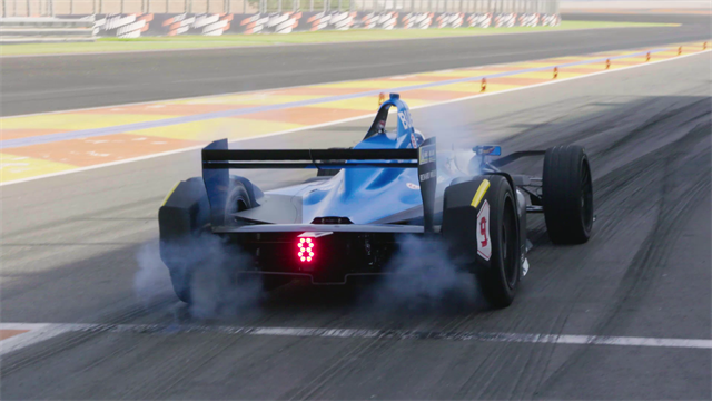 Así es el particular sonido de los motores de los monoplazas en la Fórmula Así es el particular sonido de los motores de los monoplazas en la Fórmula