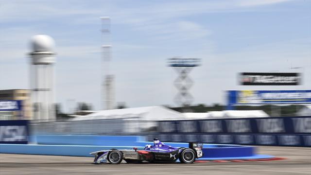 Bird a plané pour s'imposer devant Vergne