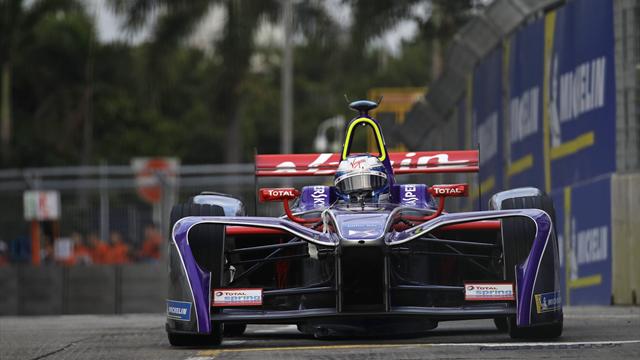 Formel E in Chile: Alle wichtigen Infos zur Premiere in Santiago