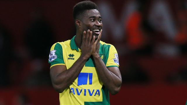 Tettey benekter Rosenborg-samtaler