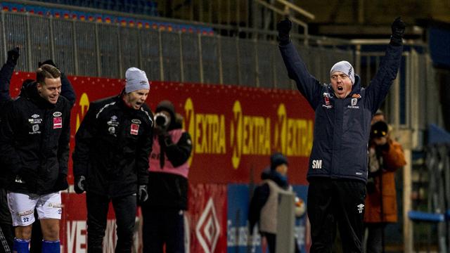 Ranheim-opprykk gir ny bunnrekord i Eliteserien