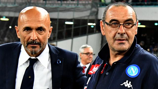 Tattica e doppi allenamenti, le mosse di Spalletti per arrivare in Champions