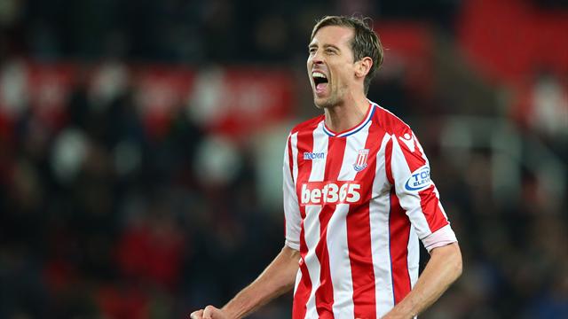 I can be more than an impact substitute, says Crouch