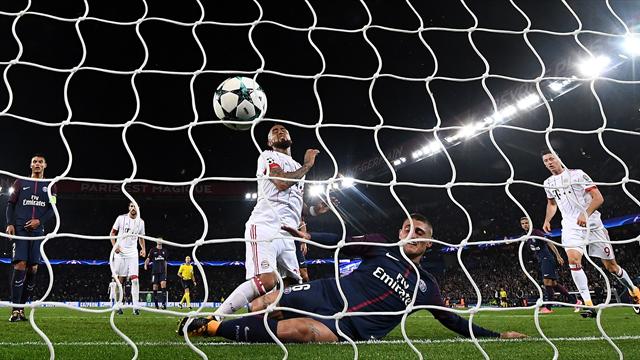 Une claque pour détrôner le PSG un miracle pour qualifier l'Atlético: les enjeux de la 6e journée