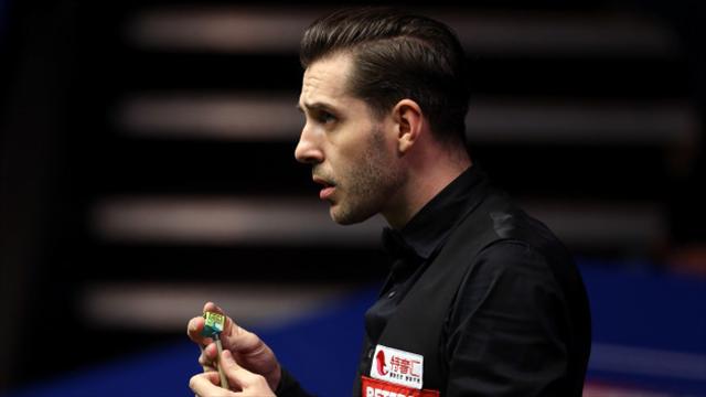 Nume importante din snooker-ul mondial eliminate la Campionatul Regatului Unit