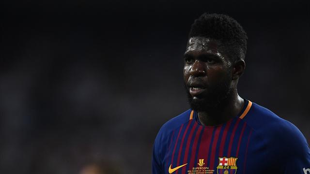 Guardiola veut jouer un mauvais tour au Barça en lui chipant Umtiti