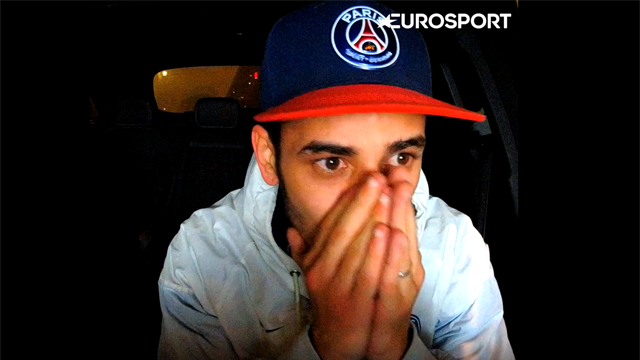 « Ça jouait comme à la cité, sans règle » : le debrief de Sabri après la défaite du PSG