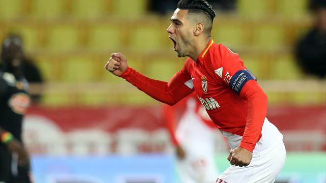 Monaco – Nice EN DIRECT