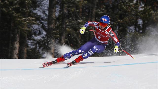 Jansrud și Shiffrin conduc clasamentele generale ale Cupei Mondiale de Schi Alpin