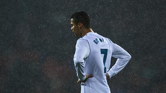 Une occasion de perdue pour le Real