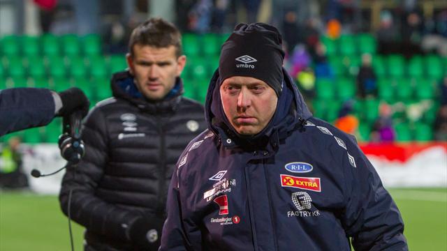 Bakke nektet å ta imot Ranheim-unnskyldning: – Han må gå i seg selv