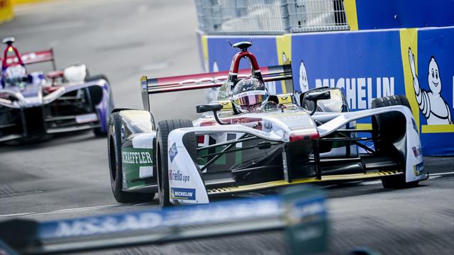 Abt pensait avoir fait coup double...