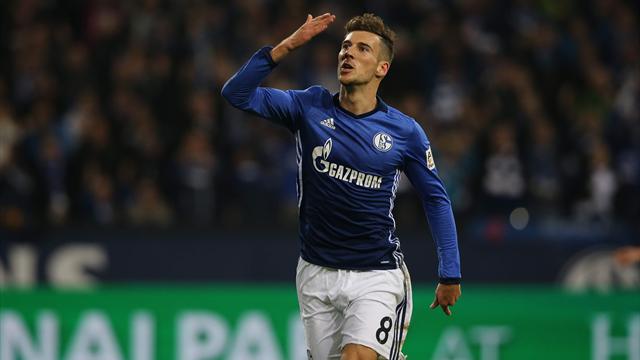 Goretzka kündigt Entscheidung an: "Um Geld geht es nicht"