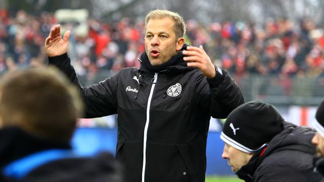 Cologne a trouvé son nouvel entraîneur pour la saison prochaine