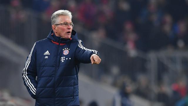 Comment Heynckes a remis de l’ordre dans la maison Bayern