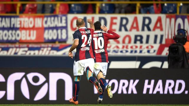 Serie A, le formazioni ufficiali di Torino - Bologna