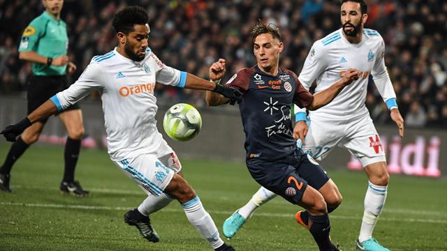 Un nul qui fait le bonheur de l’OM